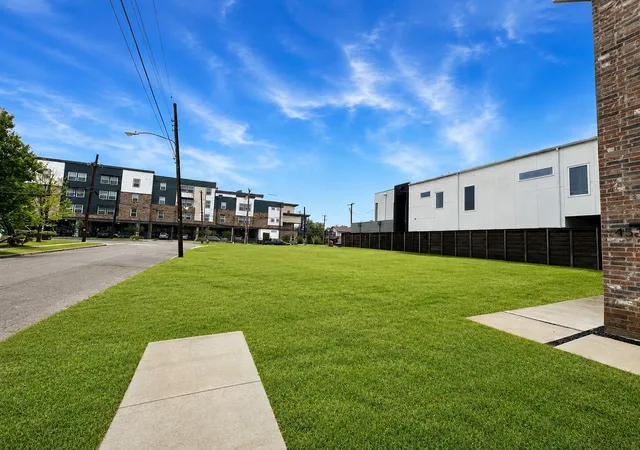 Photo 3 of Land for sale at 2111 Annex Ave #1B, Dallas, TX 75204 | MLS# 21234570 | Listing updated on 2026-07-13
