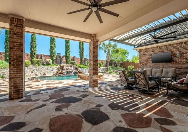 5th image of 6 Kilchurn, Garland, TX 75044 | MLS# 21233376