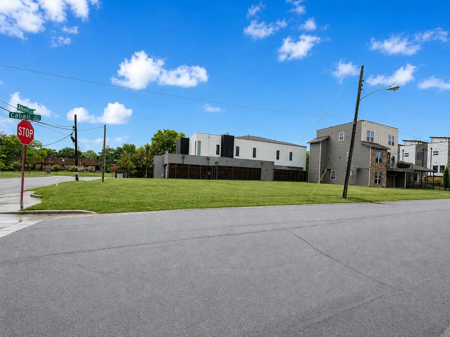 Photo 1 of Single family home for sale at 2111 Annex Ave, Dallas, TX 75204 | MLS# 21234666 | Listing updated on 2026-10-09