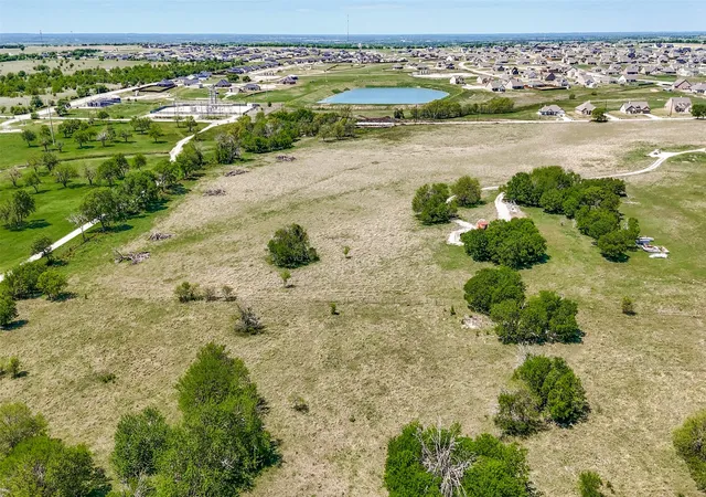 Photo 4 of Land for sale at 1174 Pioneer, Rhome, TX 76078 | MLS# 21234009 | Listing updated on 2026-07-16