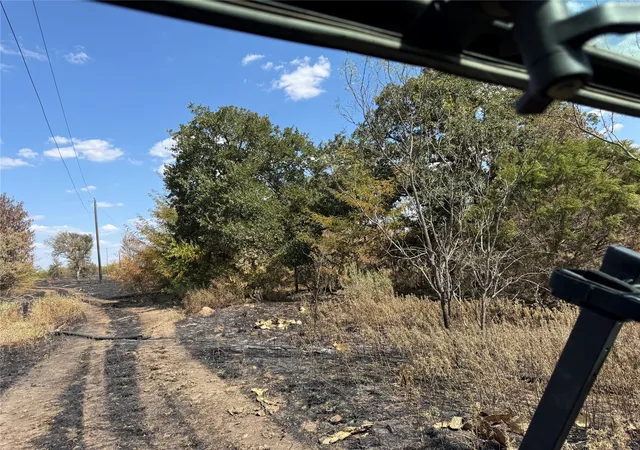 Photo 3 of Land for sale at Tbd Teague Rd, Jacksboro, TX 76458 | MLS# 21233029 | Listing updated on 2026-09-15