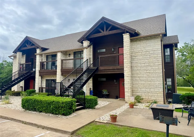 Homes for sale in Whitney, TX | 26035 Heartwood Dr #412, Whitney, TX 76692 | MLS# 21234677