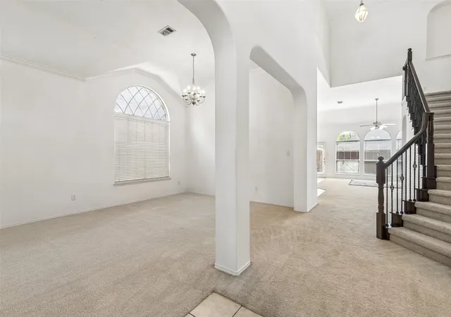 Photo 3 of Single family home for sale at 11821 Stephenville Dr, Frisco, TX 75035 | MLS# 21234701 | Listing updated on 2026-08-03