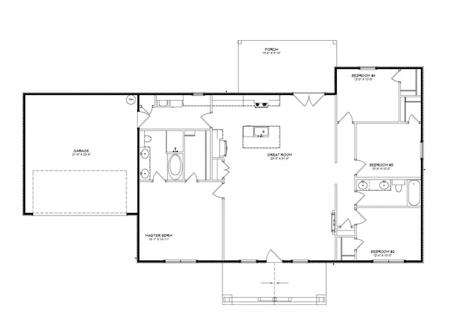 Photo 2 of Sale Pending at 1002 S 9th St, Merkel, TX 79536 | MLS# 21234734 | Listing updated on 2026-09-25
