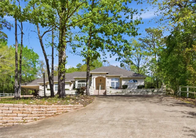 Homes for sale in Tyler, TX | 18737 Oakbrook Rd, Tyler, TX 75703 | MLS# 21226832