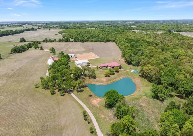 Homes for sale in Blum, TX | 1561 2 Fm 934, Blum, TX 76627 | MLS# 21233833