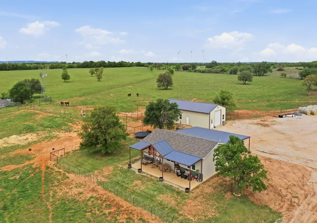 Photo 3 of Land for sale at 8315 County Road 403, Cisco, TX 76437 | MLS# 21234204 | Listing updated on 2026-08-04