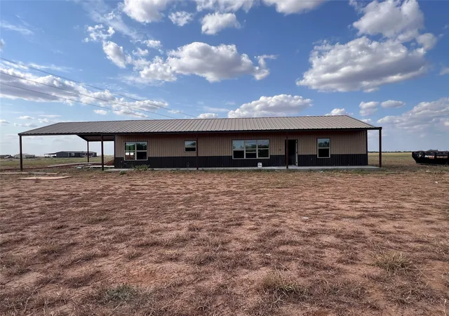 Photo 1 of Single family home for sale at 1436 Cr 428, Hawley, TX 79525 | MLS# 21234702 | Listing updated on 2026-10-02