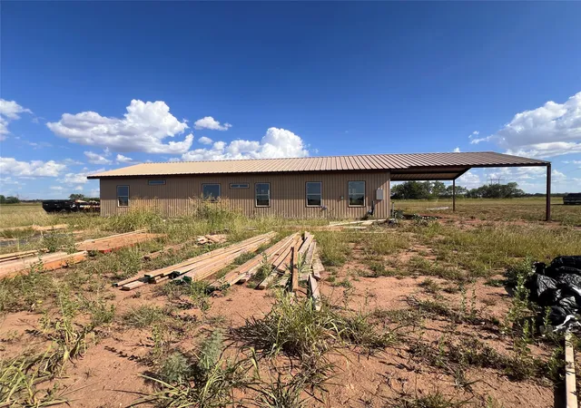 Photo 2 of Single family home for sale at 1436 Cr 428, Hawley, TX 79525 | MLS# 21234702 | Listing updated on 2026-10-02