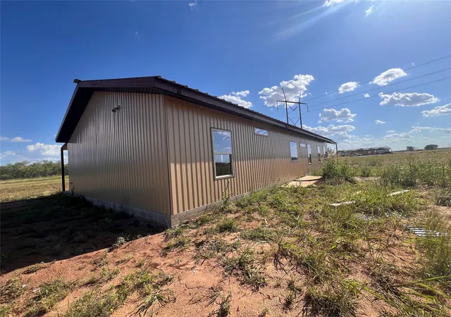 Photo 3 of Single family home for sale at 1436 Cr 428, Hawley, TX 79525 | MLS# 21234702 | Listing updated on 2026-10-02