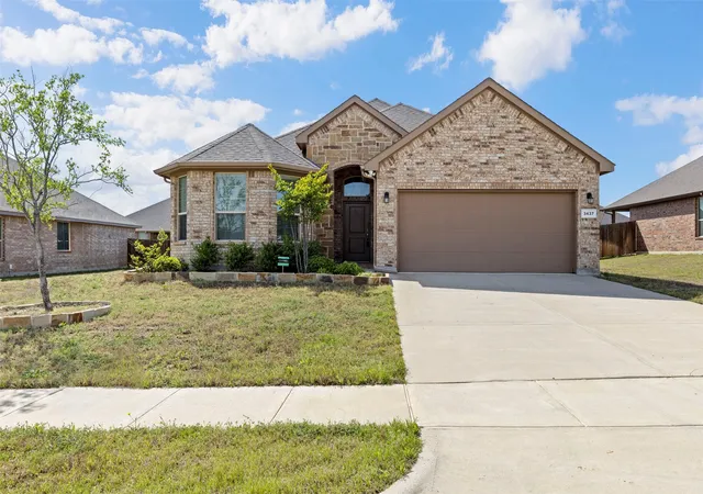 Homes for sale in Krum, TX | 3437 Lauren St, Krum, TX 76249 | MLS# 21234840