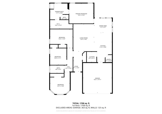 Homes for sale in Krum, TX | 3437 Lauren St, Krum, TX 76249 | MLS# 21234840