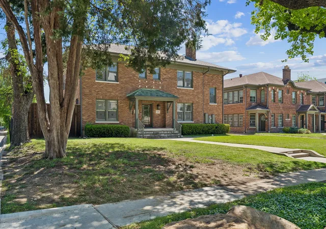 2nd image of 4112 Swiss Ave, Dallas, TX 75204 | MLS# 21234142