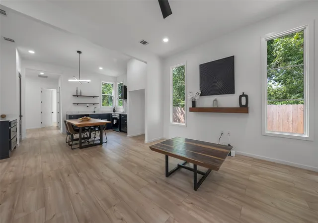 Photo 3 of Single family home for sale at 3608 Metropolitan Ave, Dallas, TX 75210 | MLS# 21233451 | Listing updated on 2026-08-19
