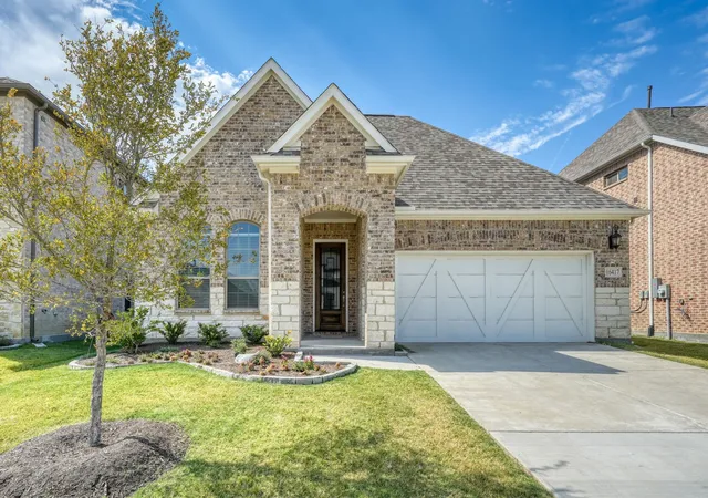 Photo 1 of Single family home for sale at 16417 Garden Dr, Celina, TX 75009 | MLS# 21234398 | Listing updated on 2026-08-18