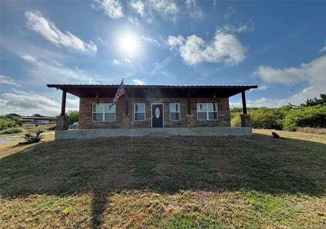 Photo 1 of Single family home for sale at 468 Hidden Shores Dr, Cisco, TX 76437 | MLS# 21234768 | Listing updated on 2026-07-10