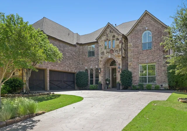 Photo 1 of Sale Pending at 3399 Waycross Ln, Frisco, TX 75033 | MLS# 21233139 | Listing updated on 2026-07-21