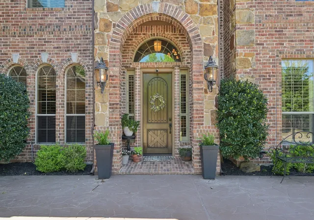 Photo 2 of Sale Pending at 3399 Waycross Ln, Frisco, TX 75033 | MLS# 21233139 | Listing updated on 2026-07-21