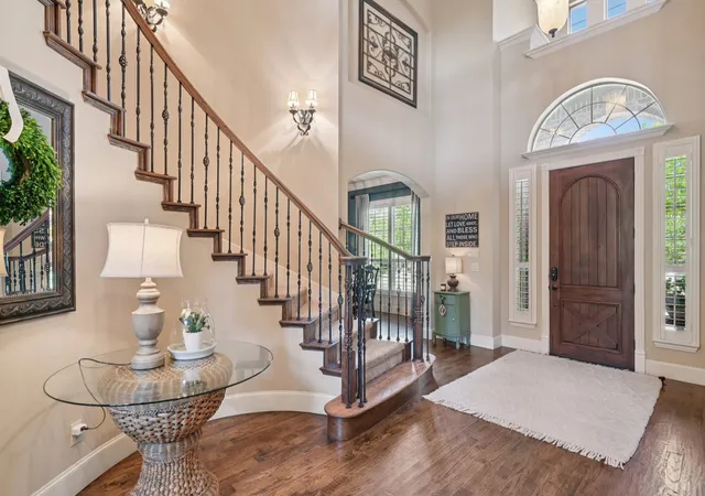 Photo 3 of Sale Pending at 3399 Waycross Ln, Frisco, TX 75033 | MLS# 21233139 | Listing updated on 2026-07-21