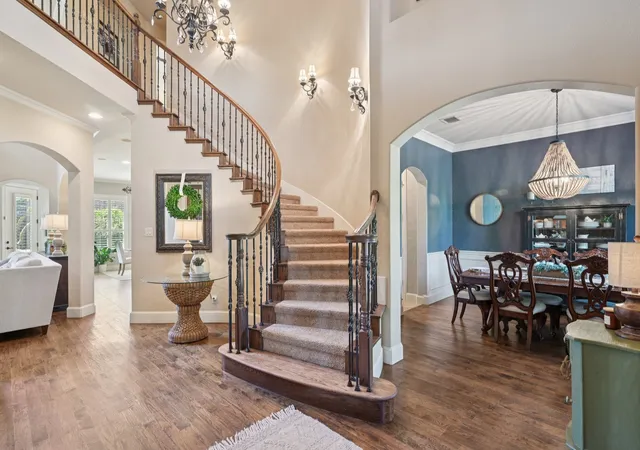 Photo 3 of Sale Pending at 3399 Waycross Ln, Frisco, TX 75033 | MLS# 21233139 | Listing updated on 2026-07-21