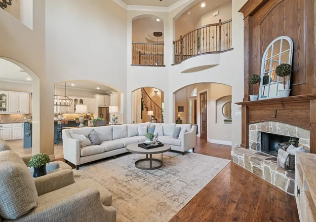 Photo 4 of Sale Pending at 3399 Waycross Ln, Frisco, TX 75033 | MLS# 21233139 | Listing updated on 2026-07-21