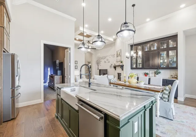 Photo 4 of Sale Pending at 1209 1St St, Argyle, TX 76226 | MLS# 21232369 | Listing updated on 2026-09-29