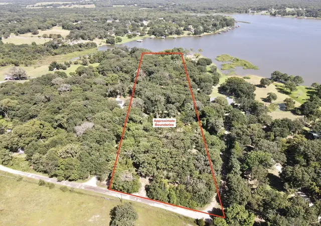 Photo 3 of Land for sale at 7840 Ranchette Rd, Eustace, TX 75124 | MLS# 21211275 | Listing updated on 2026-08-24