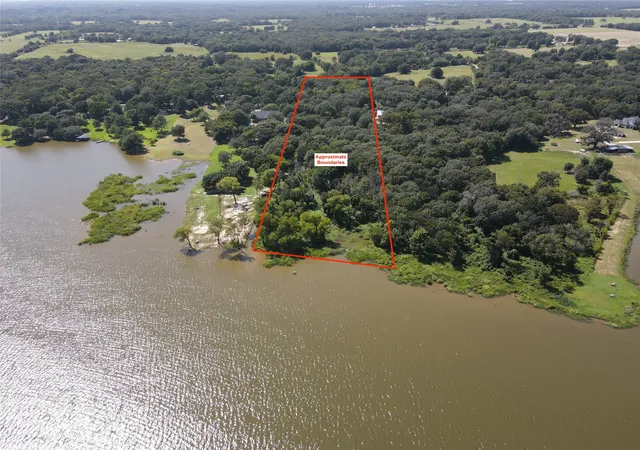 Photo 4 of Land for sale at 7840 Ranchette Rd, Eustace, TX 75124 | MLS# 21211275 | Listing updated on 2026-08-24