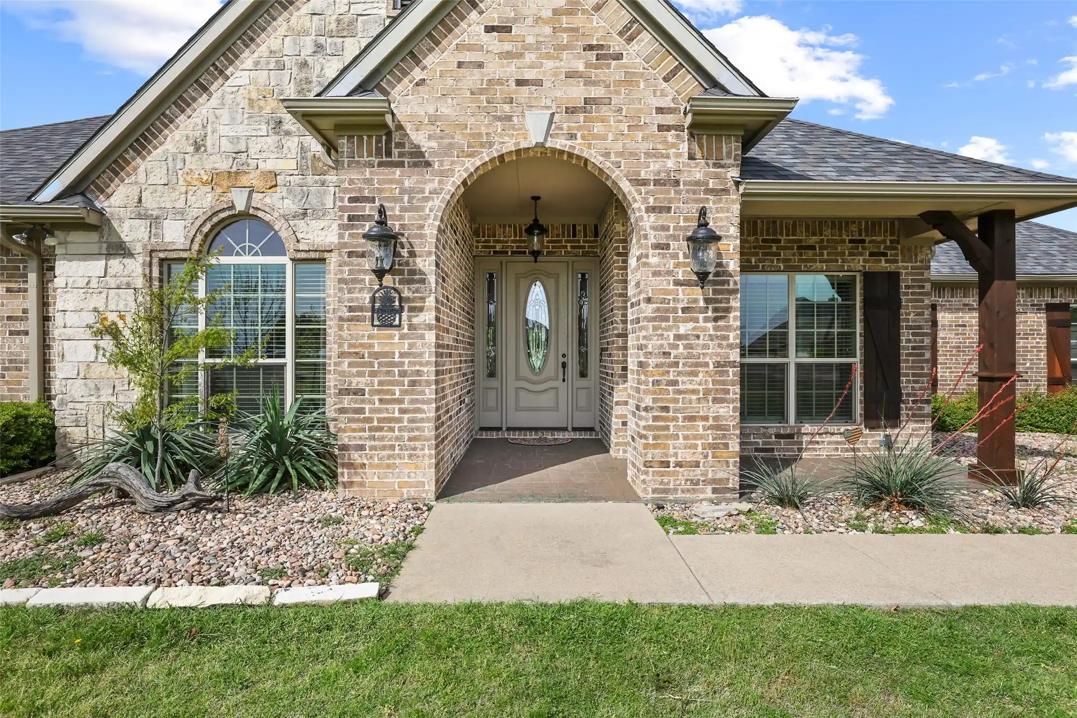 Single family home for sale at 408 Seasons West, Sherman, TX 75092 | MLS# 21233444
