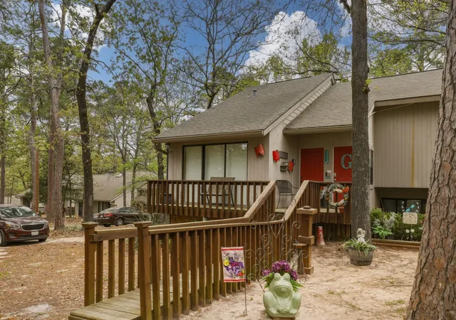 Homes for sale in Holly Lake Ranch, TX | 178 Holly Hill Cir #229H, Holly Lake Ranch, TX 75765 | MLS# 21229899