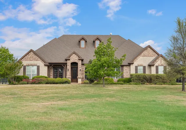 Photo 1 of Sale Pending at 1445 Timber Ridge Trl, Cross Roads, TX 76227 | MLS# 21234979 | Listing updated on 2026-08-03