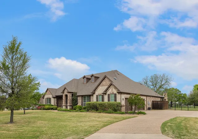 Photo 2 of Sale Pending at 1445 Timber Ridge Trl, Cross Roads, TX 76227 | MLS# 21234979 | Listing updated on 2026-08-03
