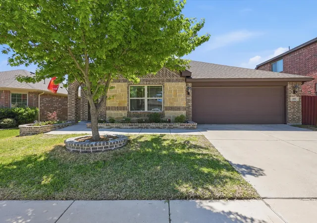 Photo 2 of Single family home for sale at 452 Harding Ln, Lavon, TX 75166 | MLS# 21225478 | Listing updated on 2026-10-06
