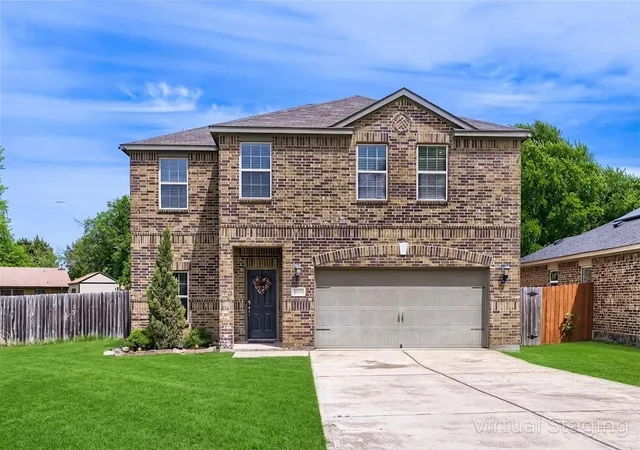 Homes for sale in Hutchins, TX | 1200 Oak Creek Dr, Hutchins, TX 75141 | MLS# 21231100