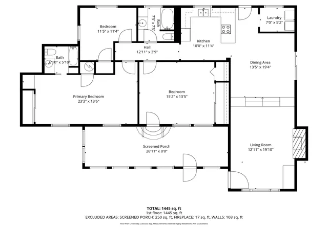 40th image of 8316 Heron Dr, Fort Worth, TX 76108 | MLS# 21233863