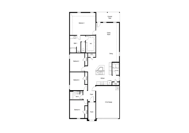 16th image of 169 Mlm Pkwy, Bridgeport, TX 76426 | MLS# 21232449