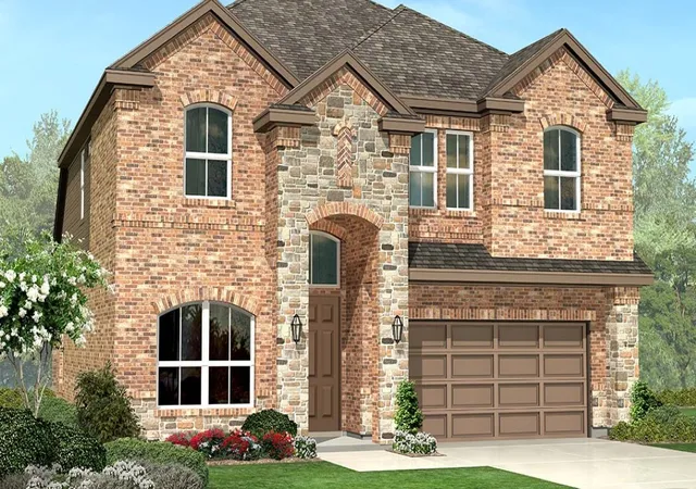 1st image of 729 Soaring Hawk Dr, Fort Worth, TX 76008 | MLS# 21234664