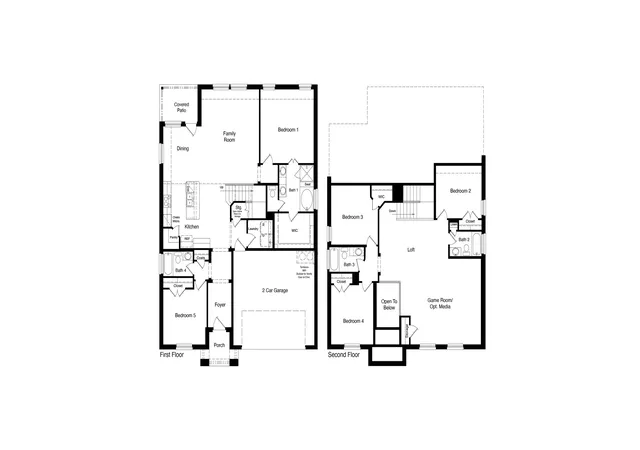 38th image of 729 Soaring Hawk Dr, Fort Worth, TX 76008 | MLS# 21234664