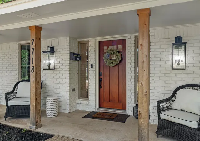 Photo 1 of Sale Pending at 7718 N River Xing, China Spring, TX 76633 | MLS# 21234288 | Listing updated on 2026-07-20