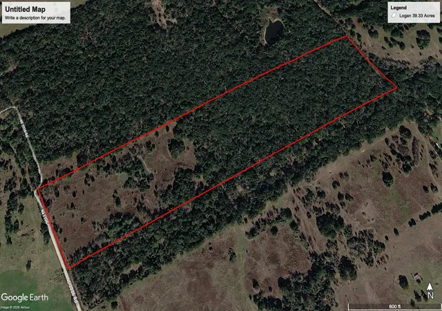 Photo 2 of Land for sale at Tbd 3106, Kerens, TX 75144 | MLS# 21231315 | Listing updated on 2026-08-21