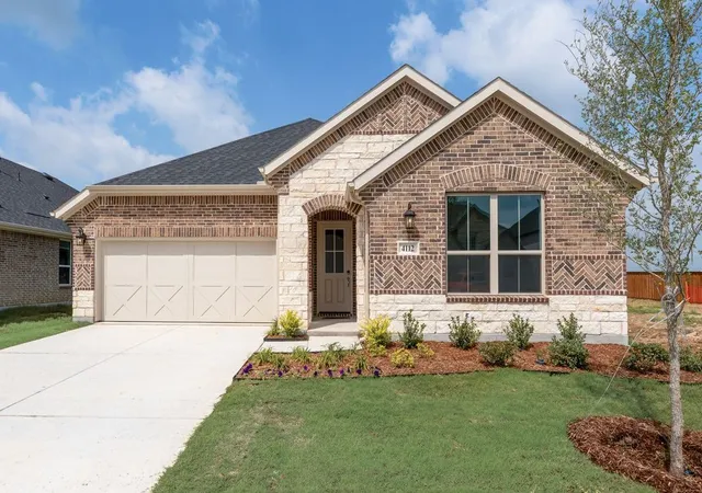 1st image of 4112 Blackbird Ave, Little Elm, TX 75068 | MLS# 21235160