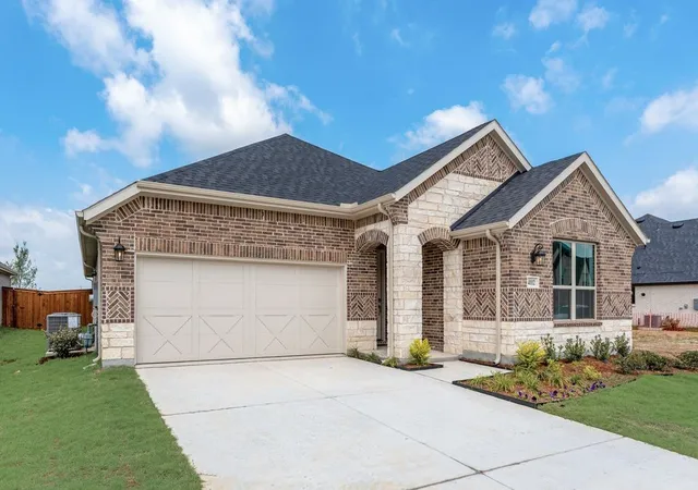 2nd image of 4112 Blackbird Ave, Little Elm, TX 75068 | MLS# 21235160