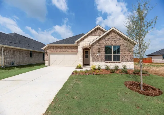 Photo 3 of Single family home for sale at 4112 Blackbird Ave, Little Elm, TX 75068 | MLS# 21235160 | Listing updated on 2026-08-04