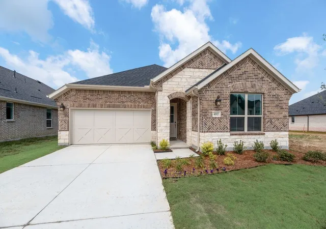Photo 4 of Single family home for sale at 4112 Blackbird Ave, Little Elm, TX 75068 | MLS# 21235160 | Listing updated on 2026-08-04