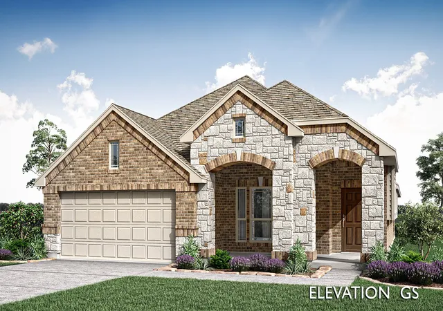 Homes for sale in Godley, TX | 1261 Grand Meadows Dr, Godley, TX 76044 | MLS# 21234460