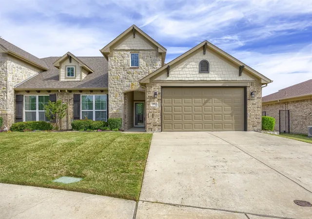 Photo 1 of Single family home for sale at 205 Terra Verde Ln, Mc Kinney, TX 75069 | MLS# 21230518 | Listing updated on 2026-08-31
