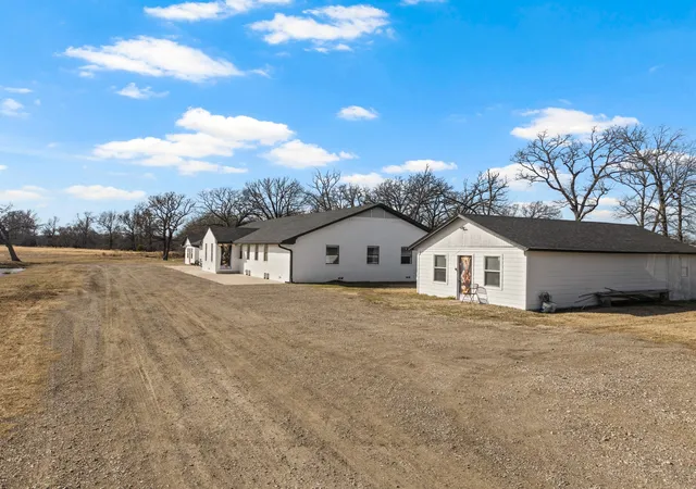 Photo 3 of Single family home for sale at 236 County Road 2391, Pickton, TX 75471 | MLS# 21235194 | Listing updated on 2026-07-21