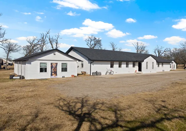 Photo 4 of Single family home for sale at 236 County Road 2391, Pickton, TX 75471 | MLS# 21235194 | Listing updated on 2026-07-21