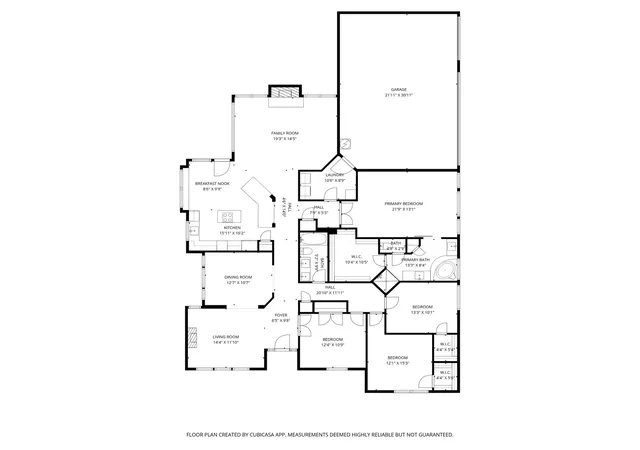 36th image of 1606 Sarah Brooks Dr, Keller, TX 76248 | MLS# 21229408