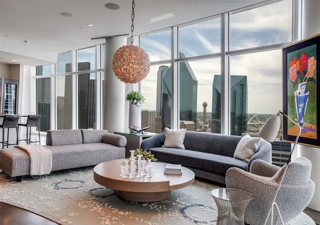 Homes for sale in Dallas, TX | 1918 Olive St #2401, Dallas, TX 75201 | MLS# 21196205